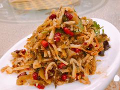 -添福来墨鱼饺子 · 海鲜东北菜(泡崖店)