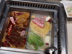 -野妹火锅(布吉店)