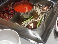 -竹犇番茄火锅(长治太行东街店)