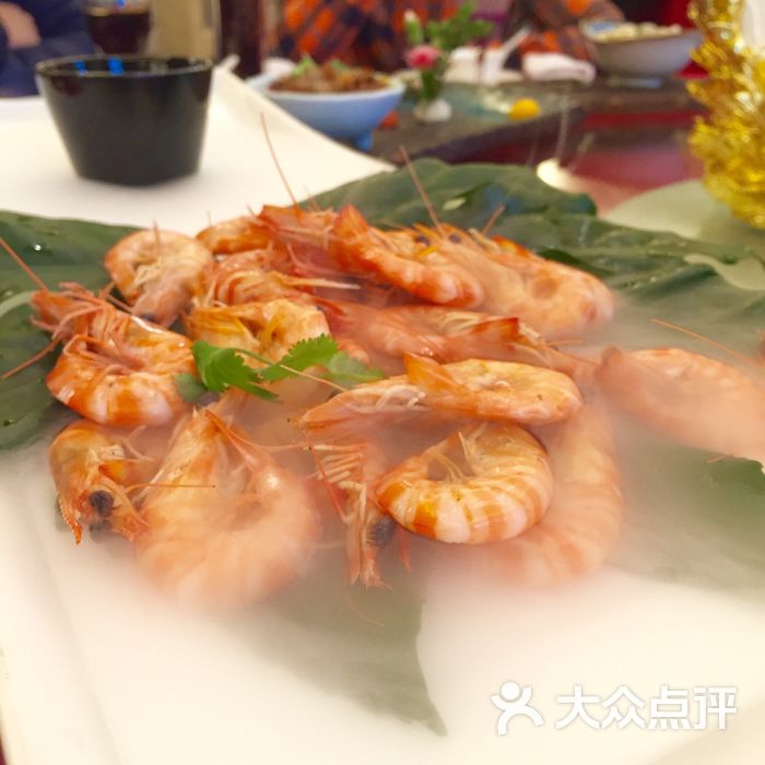 御景天雅居乐星河湾 大酒店图片 - 第9张