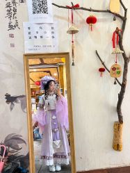 -小红帽摄影(丽江店)