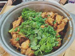 -芳村榕树头叹佬鸡煲(体育西店)