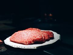 -Ginza Onodera铁板烧(外滩十八号店)