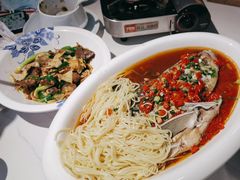 -火宫殿·小吃王国(坡子街店)