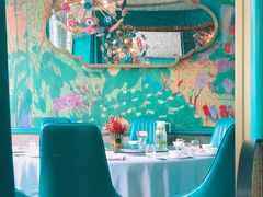 -雀蓝川菜(星悦汇店)