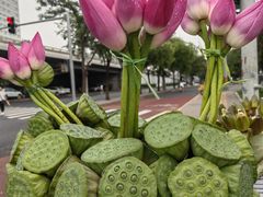 -北沙滩(地铁站)