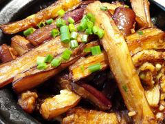 -渔米粥(罗湖店)