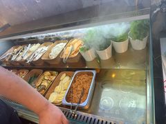 -金喜娜无限自助烤肉(泰达永旺店)