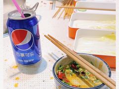 -大斌家串串火锅(喜盈门店)