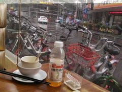 -香港仔茶餐厅(凤阳店)