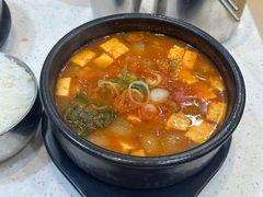 -韩香福烤肉庄园(华夏路店)
