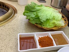 -妙香居韩国烤肉(容桂天佑城店)