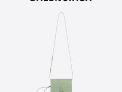 -BALENCIAGA(德基广场店)