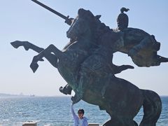 -养马岛旅游度假区