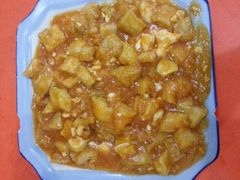 android_upload_pic-芳芳餐厅(白沙路店)