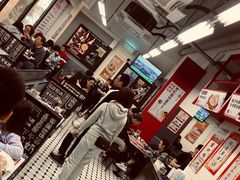 -華人 華星冰室(氹仔 店)