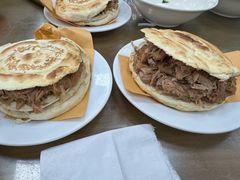 优质夹馍-子午路张记肉夹馍(翠华路店)