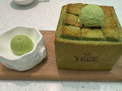 -大树餐厅(朝阳大悦城店)