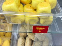 -天泽祥·鼓楼馒头(鼓楼店)