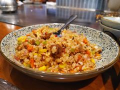 -大渔铁板烧(中山路八佰伴店)