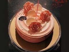 -DQ·蛋糕·冰淇淋(惠山万达店)