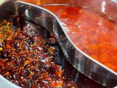 -马路边边串串香(延庆环球新意广场店)