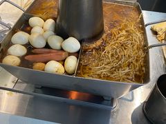 -田三卷馍(人民中路店)