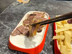 -泉味道贵州厨房(三里河店)