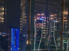 -悦厅·下午茶(杭州柏悦酒店)