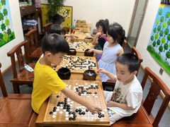 -秦汉胡同古筝围棋国学书院(罗湖分馆)