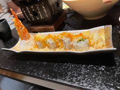 -無境·匠心日本料理(汉街店)