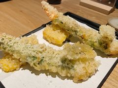 -Hatsune隐泉日式料理(三里屯太古里店)