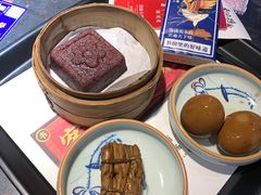 -和府捞面(东直门银座店)