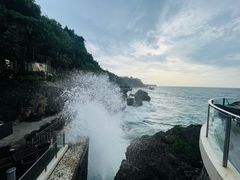 -Rock Bar Bali(Bali)