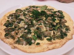 福建特色海蛎煎-莆田餐厅PUTIEN(西安万象天地店)