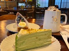 -黑草莓(重庆路店)