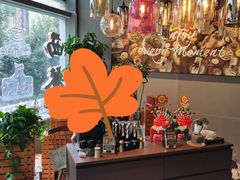 -MOCUS莫卡斯餐厅(祥云小镇店)