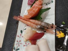 -季夏金枪鱼牛排自助餐厅(海悦天地店)
