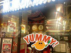 -堂堂小伙夫·辽宁小吃大排档(京西大悦城店)