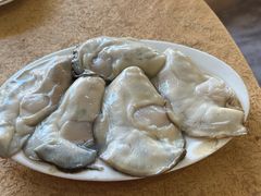 -濠轩阁特色生蚝火锅(水湾路店)