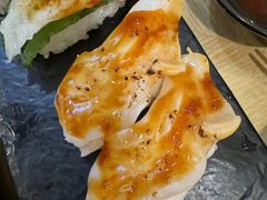 -友壹町寿司(佛山新DNA店)