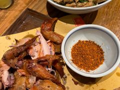 -打酱油·非遗淮扬菜(瘦西湖梅岭店)