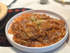 -滋粥楼·顺德菜(番禺广场总店)
