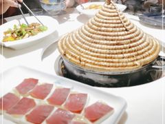 -牧雲子·臻选云南菜 .商务宴请(泰然大厦店)