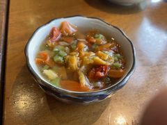 -九井澤精致料理(金茂店)