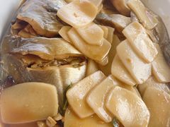 -胖大嫂渔家排档·全海景餐厅(渔村店)