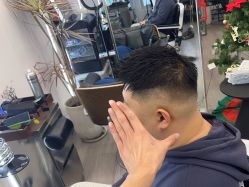 -Brother Barber Shop男士理发店