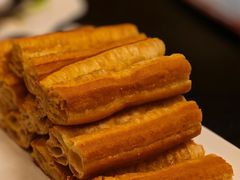 -常州武进九洲喜来登酒店