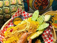 -泰妃殿(武汉首店)