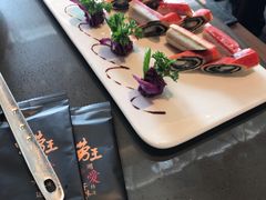 -捞王锅物料理(上海世茂广场店)